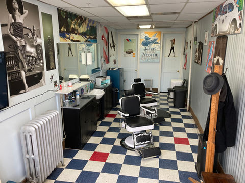 barbershop near me loveland barber
