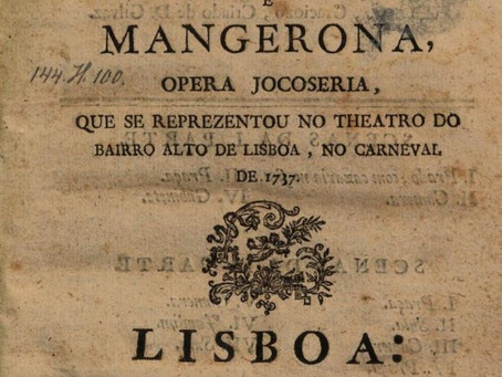 Guerras do Alecrim e Manjerona