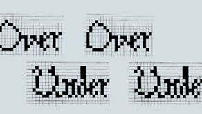 Kunstnersamtale: Under Over Under Over