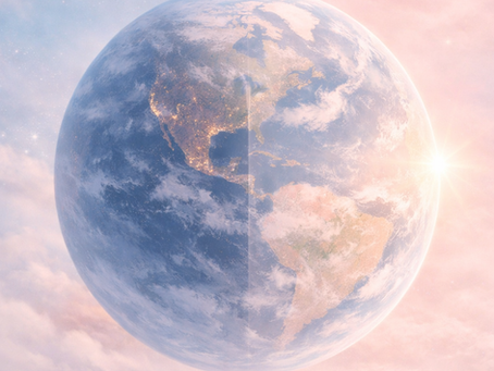 Channeling de l'Equinoxe