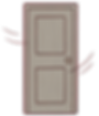 Door Doc Drafty Door Graphic