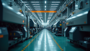 Top Tips for Recruiting in Manufacturing Industries
