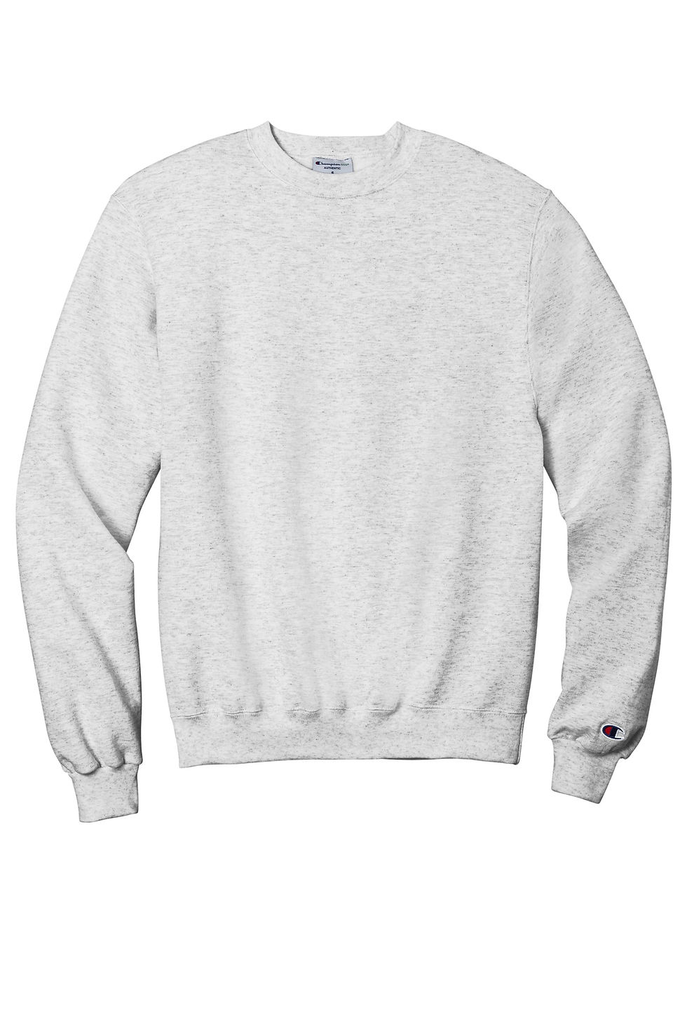 Thumbnail: S600 Champion Powerblend Crewneck Sweatshirt