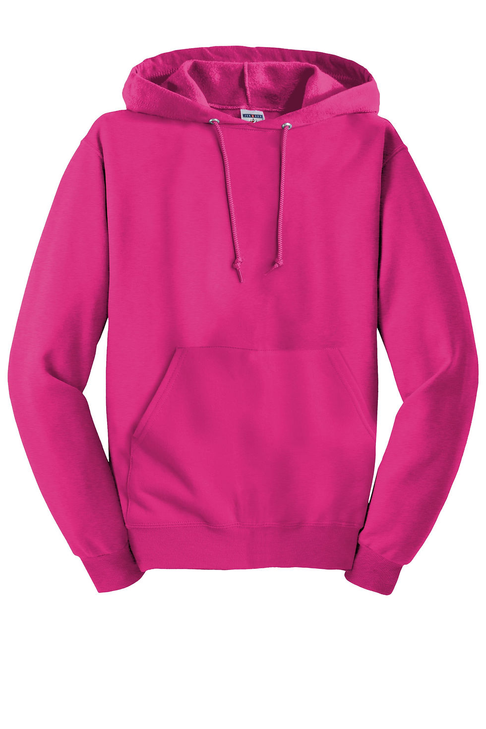 Thumbnail: 996M JERZEES Hooded Sweatshirt