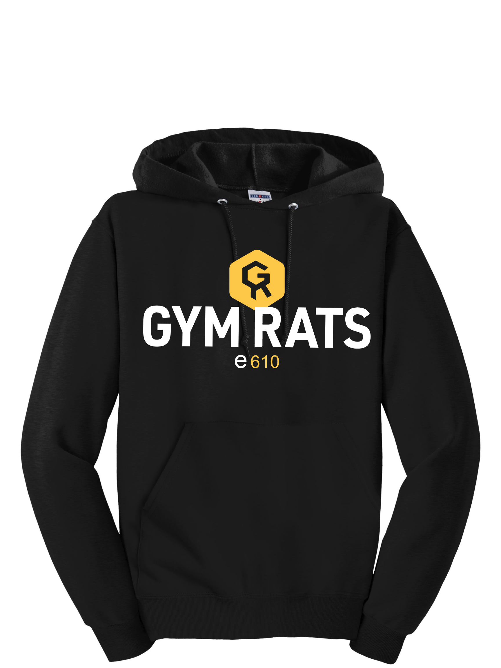 JERZEES® - NuBlend® Pullover Hooded Sweatshirt