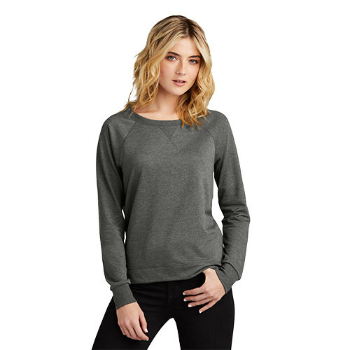 Thumbnail: Women Of God District Long Sleeve Crewneck