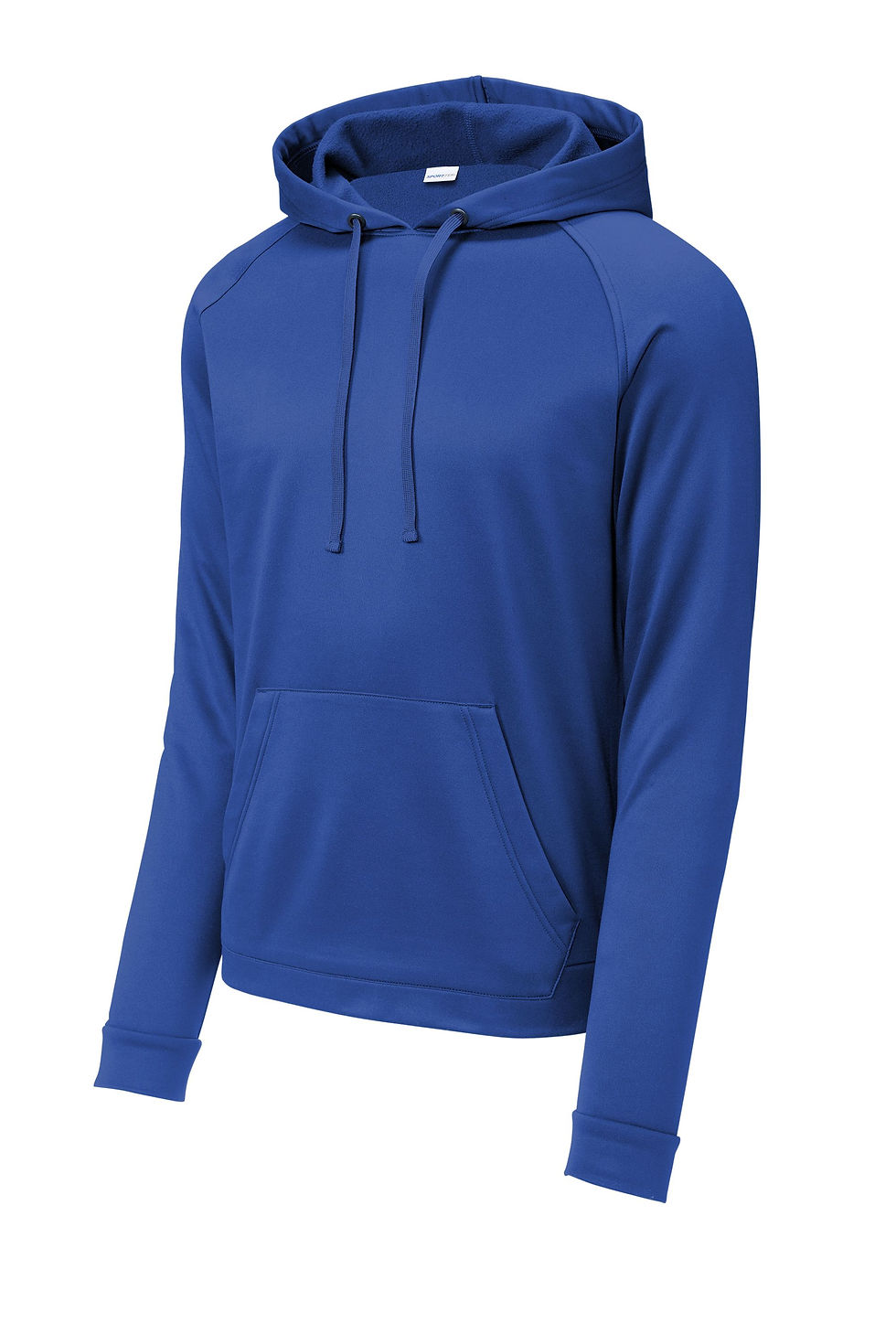Thumbnail: ST730 Sport-Tek Re-Compete Fleece Pullover Hoodie