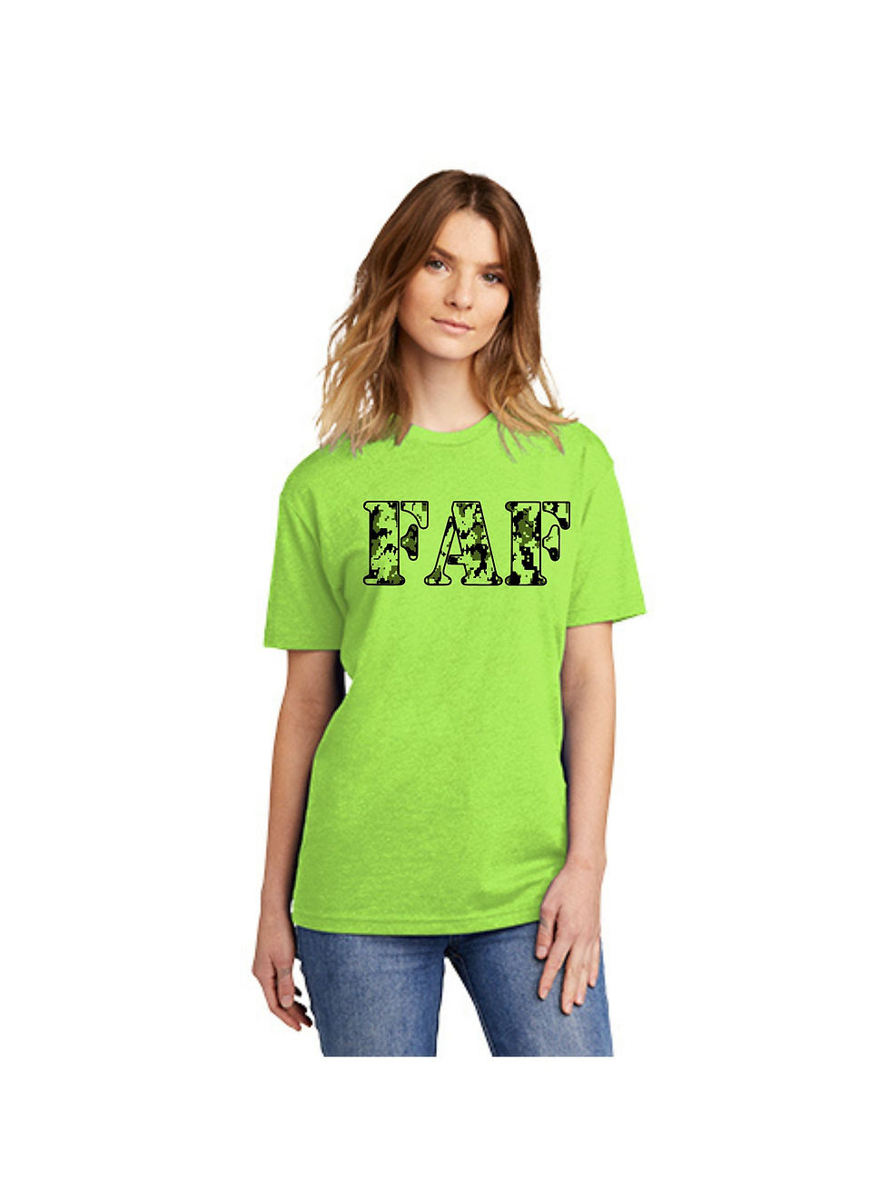 Thumbnail: NL6210 Next Level™ Unisex CVC Tee