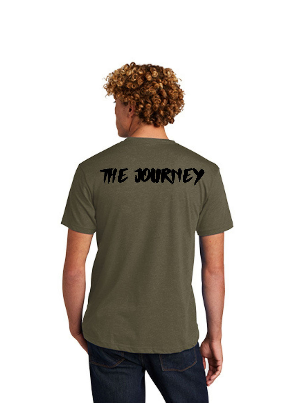 Thumbnail: The Sonder Experience Soft T-shirt