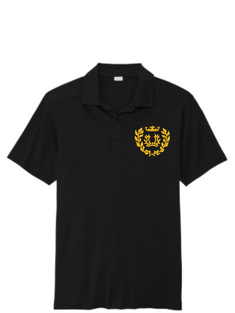 Thumbnail: Sport-Tek ® Posi-UV® Pro Polo