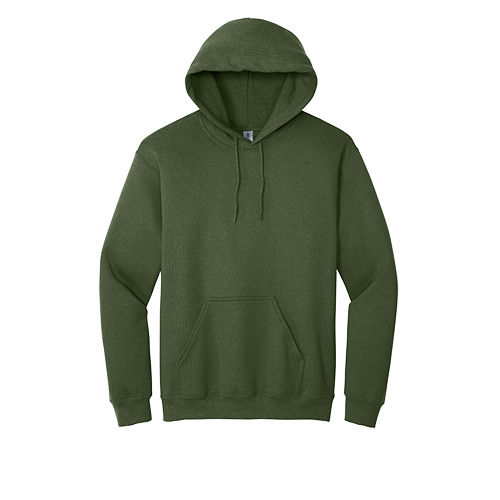 Thumbnail: Heavy blend hooded Sweatshirt