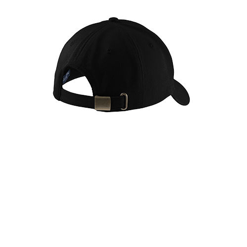 Thumbnail: Mountains to Molehills Cap w/brass buckle