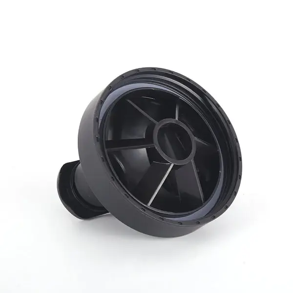 Thumbnail: Stainless Steel Protein Shaker Leak Proof Double with Bottle Taper and Carry Han