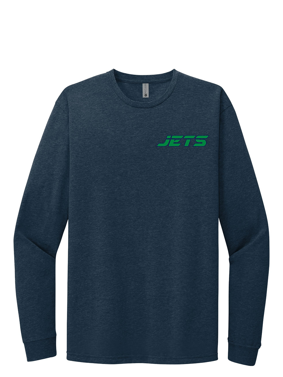 Thumbnail: Next Level Unisex CVC Long Sleeve Tee