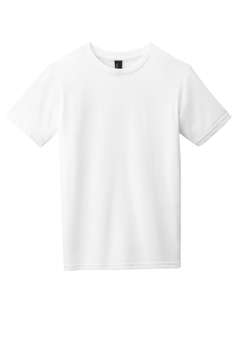 Thumbnail: DT6000Y District ® Youth Very Important Tee