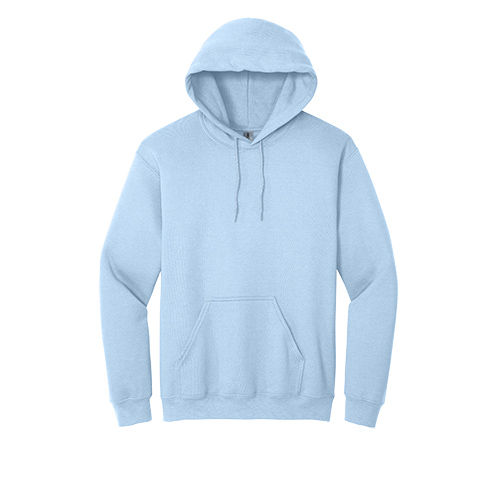 Thumbnail: Heavy blend hooded Sweatshirt