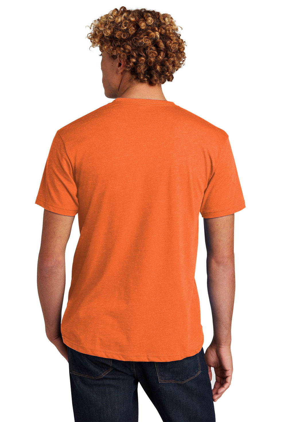 Thumbnail: Jesus Not Ashamed Soft T Shirt