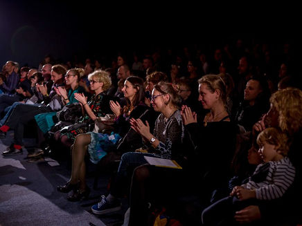 Jesienne Święto Szkoły