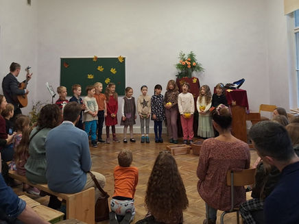 Dzień otwarty w Korczaku!