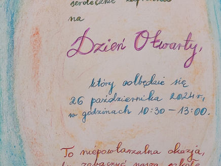 Dzień Otwarty w Korczaku