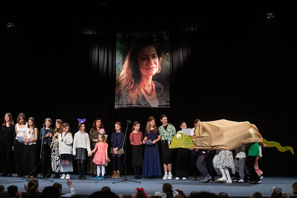 Wiosenne Święto Szkoły 2026