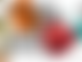 Szkolne stoisko na targach sztuki i rzemiosła NÓWKA SZTUKA