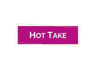 APL Monthly Hot Takes 
