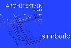 stellenausschreibung architekt/in 