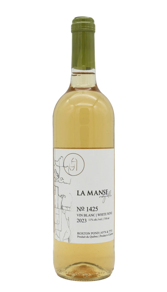 Blanc No 1425