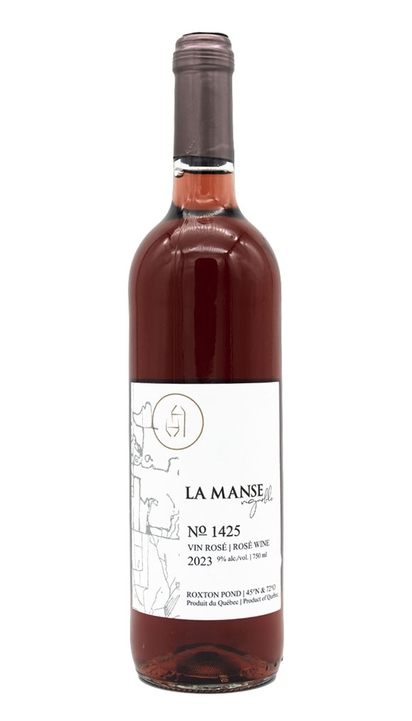 Rosé No 1425