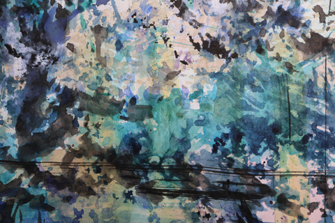 Climbers (3 works)