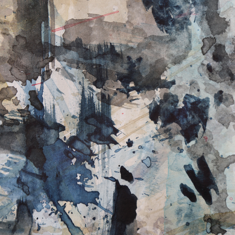 Ice Cold (2 works)