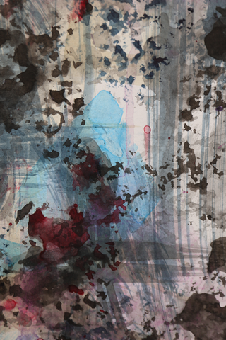 Night and Day, Day and Night ( 2 works)