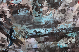 The Magician has Arrived