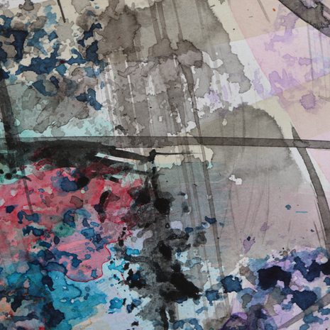 There's Something in the Air (5 works)