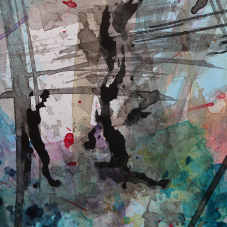 Flair for the Dramatic ( 4 works)