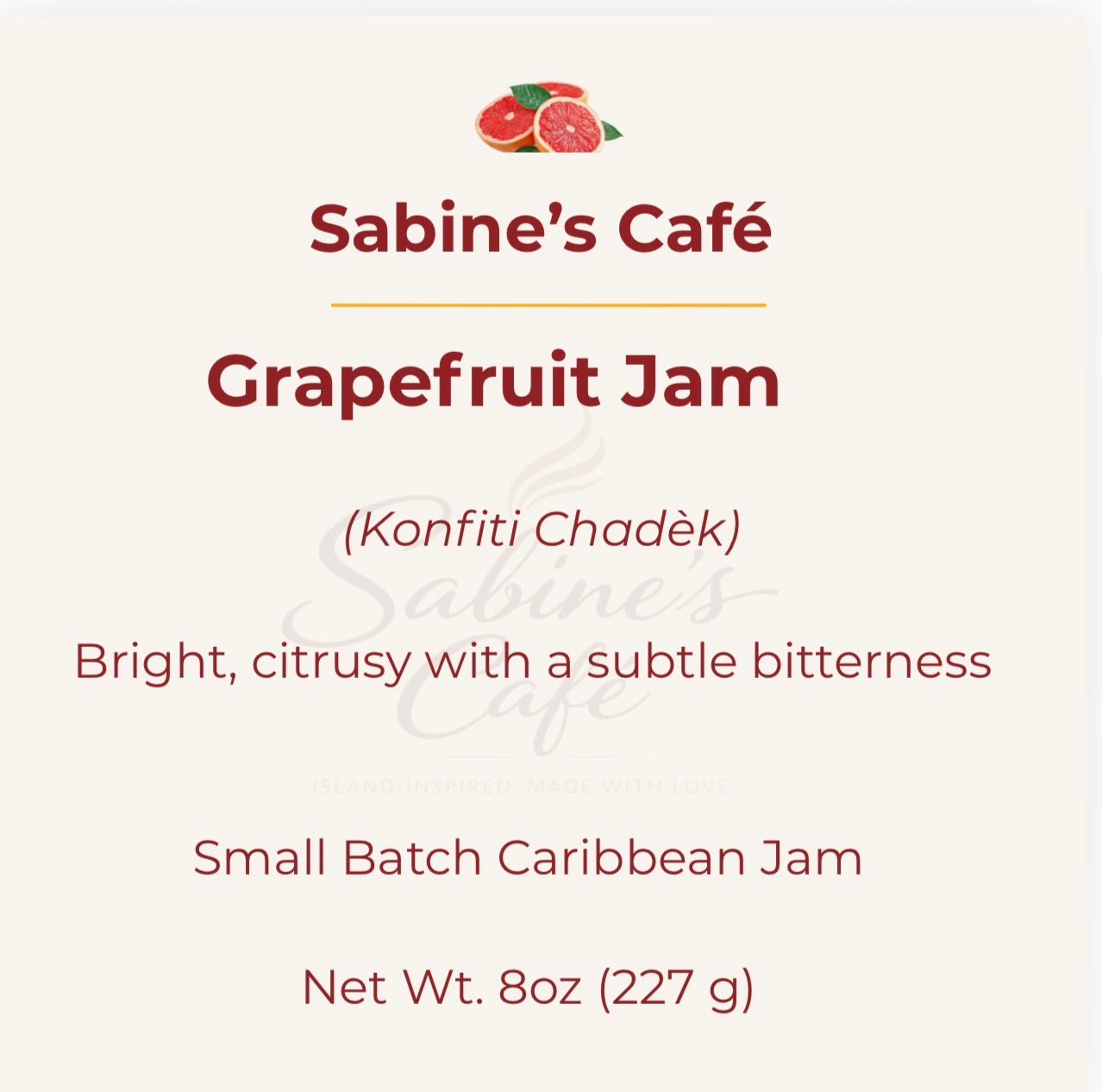 Grapefruit Grove