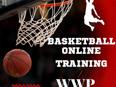 So You Want to Make the High School Basketball Team?