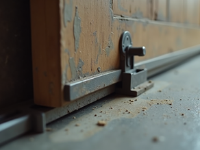 San Diego Sliding Door Repair: Your Guide to Quick and Reliable Fixes
