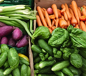 lush vegetables at farmers market.jpg