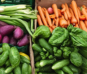 lush vegetables at farmers market.jpg