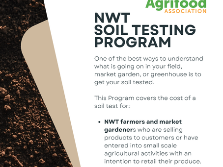 Soil Testing