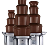 Choclate Fountain Hire Jazz Party Hire Mackay