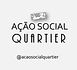 logomarca da ação social quartier