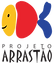 Logo Projeto Arrastão