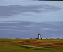 Heavens Above Strongfield