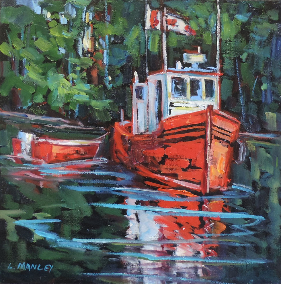 Newcastle Tug, Port of Newcastle