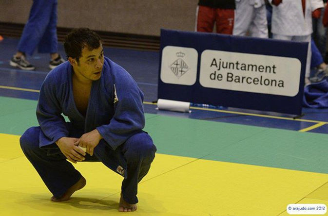 #tb Trofeu Ciutat Barcelona 2013 #judo.j