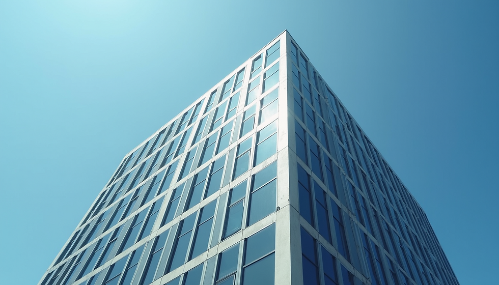 Key Benefits of Commercial Real Estate Loans