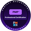 PMP certified professional